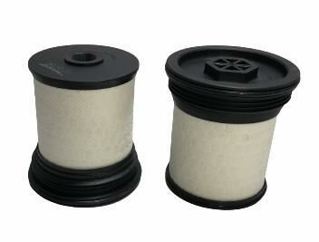 YAKIT FİLTRESİ ÇİFTLİ / CAPTİVA - ANTARA (A22DM) / 95174479 - 16130002