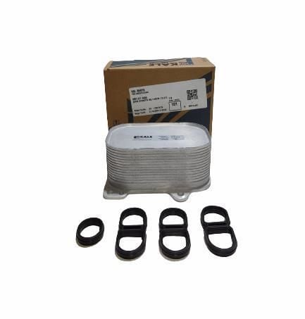 YAĞ SOĞUTUCU / CRAFTER-GOLF(13>)-PASSAT(15>)-POLO(18>)-AUDI A3(13-20) / 03N117021-354515