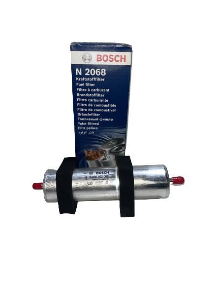Yakıt Filtresi Bosch F026402068 Audi A4 / A5 / A6 OEM 8T0127401A