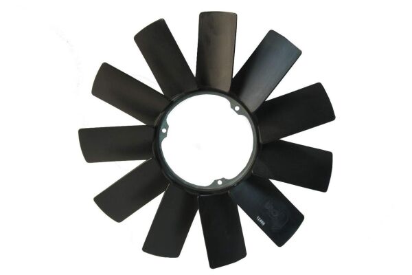 FAN PERVANESİ BMW M50-M52-M54-E32-E34-E36-E39-E46-E53-Z3 11 KANAT KALIN  11521712058