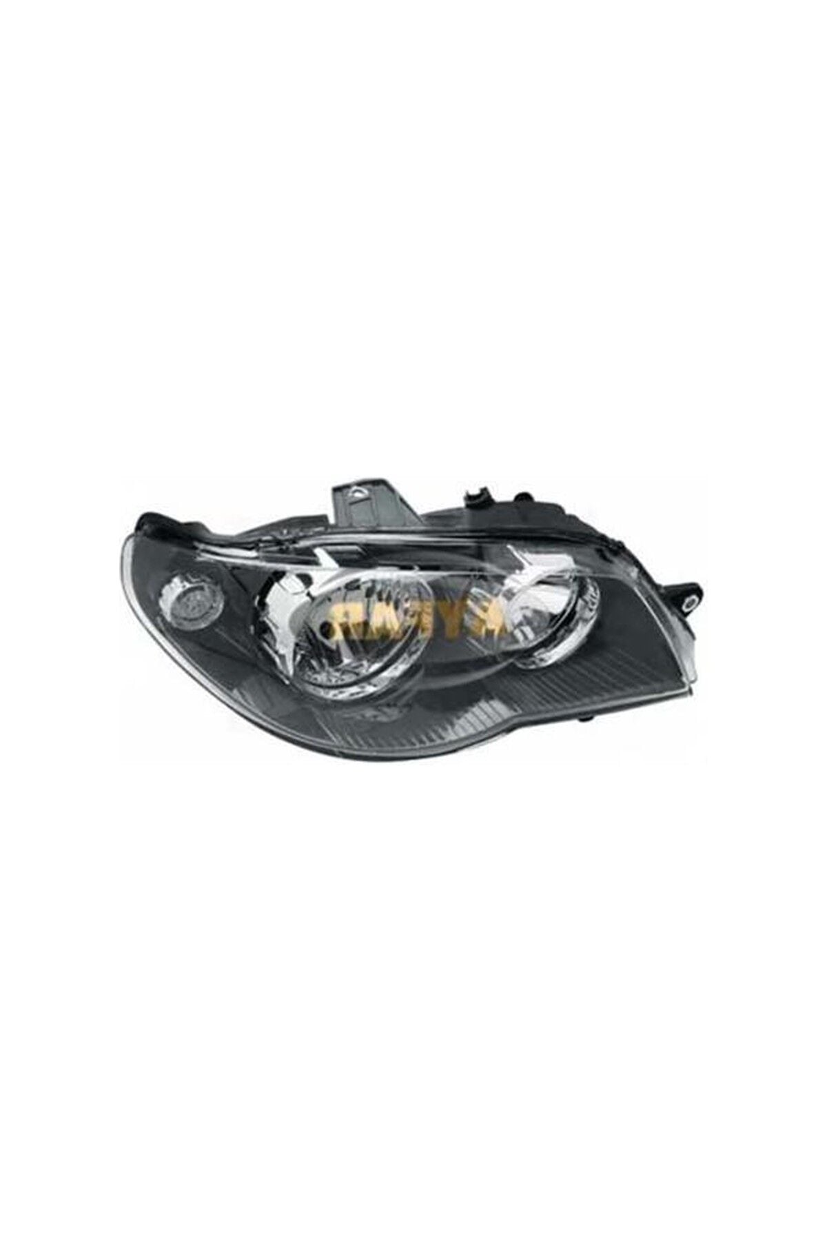 Sağ Far Ayfar 101052 Fiat Albea Sole