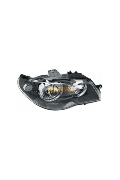Sağ Far Ayfar 101052 Fiat Albea Sole