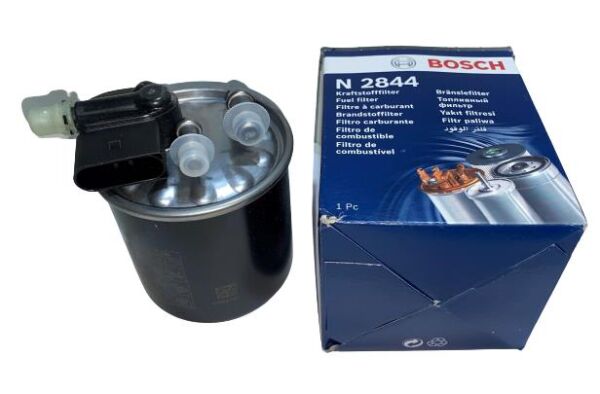 Yakıt Filtresi Bosch F026402844 Mercedes 176-117-246-242 OEM A6420906552
