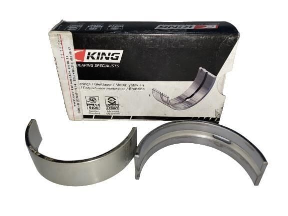 ANA YATAK / SPRİNTER EURO 5 0,25 / 6510331702 - MB1284SP025