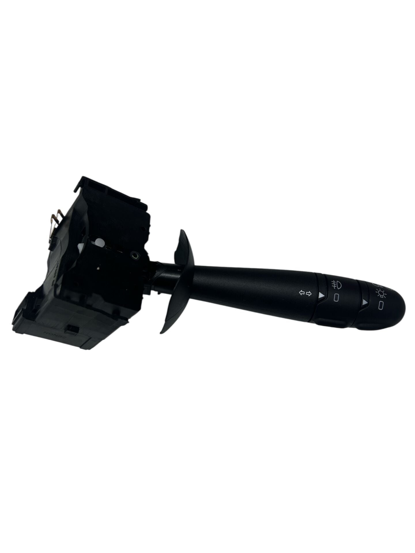 FAR + KORNA KOLU SİYAH ARKA SİS / RENAULT TRAFİC 2 -LAGUNA 2-VIVARO / 7701048913-97807