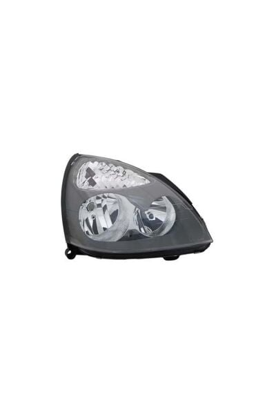 Sol Far Gri Ayfar 202238 Renault Clio 2005+