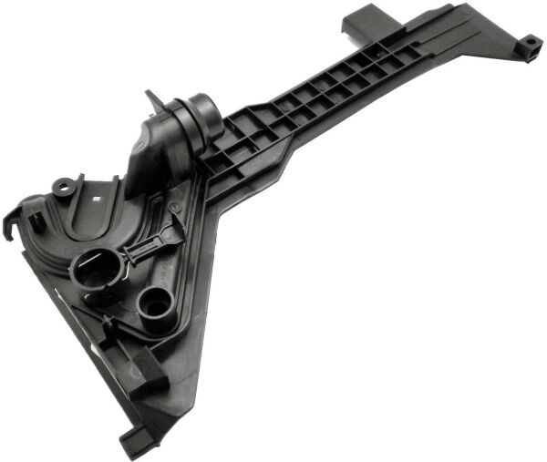 RADYATÖR YAN BAKALİT BMW ( OTOMATİK ŞANZIMAN )  E-46-E85-E86 17111436251