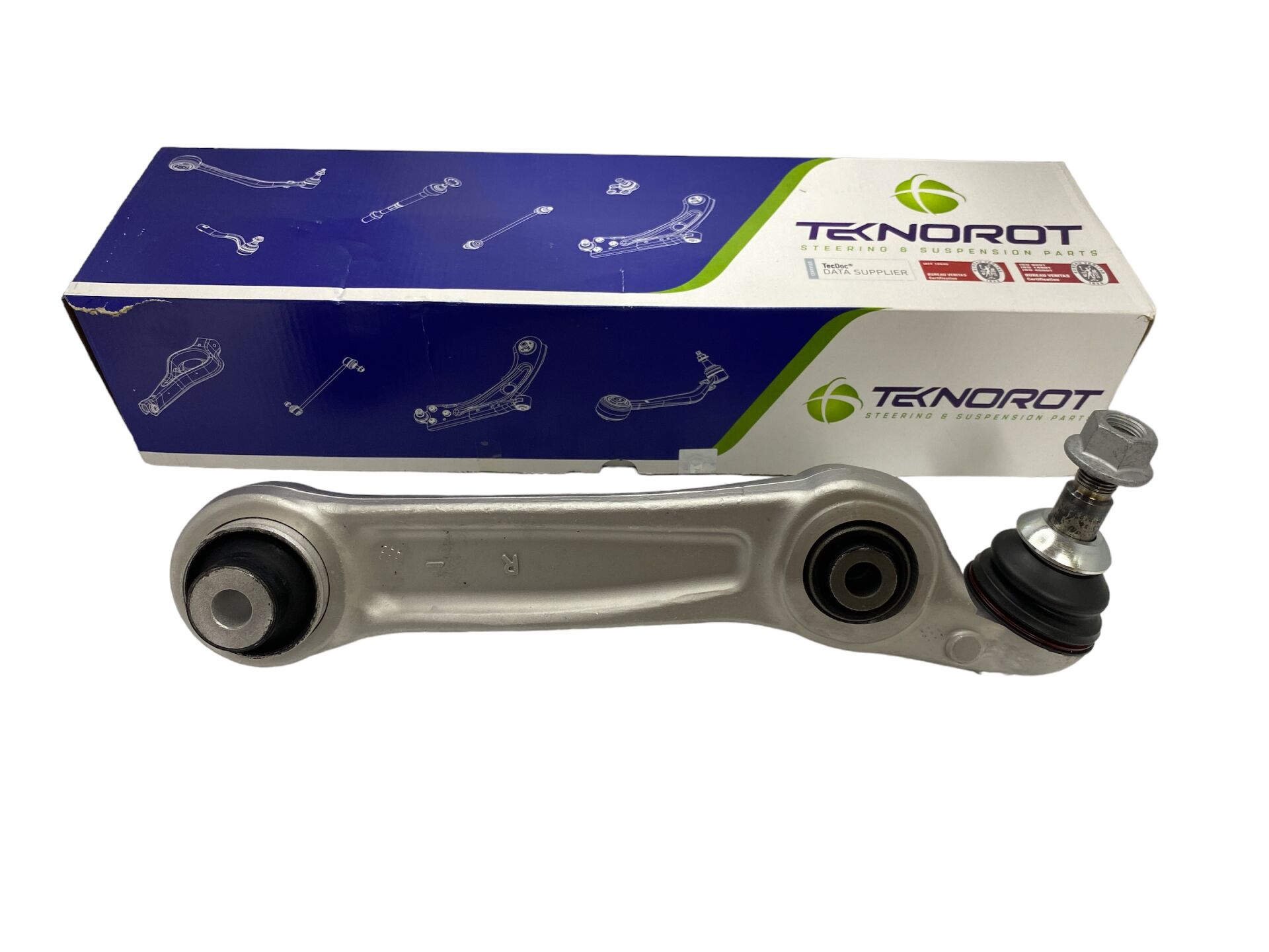 Sağ Alt Rotilli Salıncak Teknorot TEKB904 BMW F06 F10 F11 F12 F13 F18 OEM 31126794204