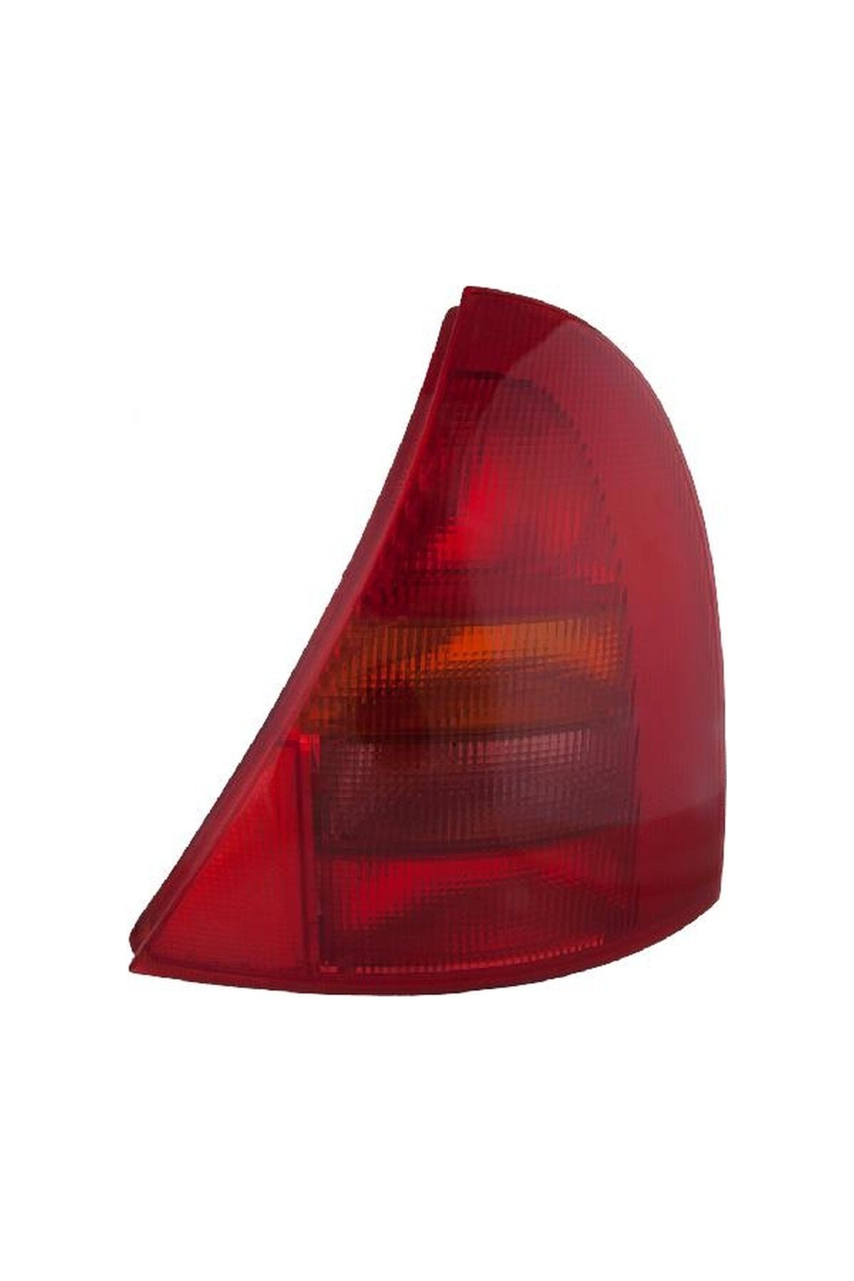Sağ Stop Lambası Pleksan 3560 Renault Clio Hatchback 1998-2001