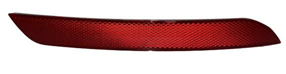 TAMPON REFLEKTÖRÜ ARKA SOL / F10