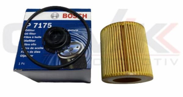 YAĞ FİLTRESİ BMW N20-N26-F20-F21-F22-F23-F30-F31-F34-F32-F33-F36-F10-F11-E84
