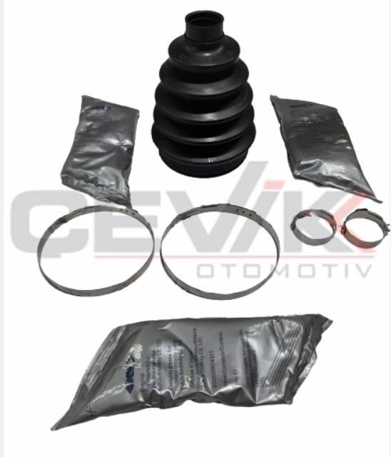 BMW DIŞ AKS KÖRÜĞÜ E90-E91-E92-E93-F20-F20LCI-F21-F22-F30-F30LCI-F31-F32-F33-E60-E61-E84-XDRİVE