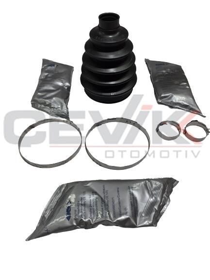 BMW DIŞ AKS KÖRÜĞÜ E90-E91-E92-E93-F20-F20LCI-F21-F22-F30-F30LCI-F31-F32-F33-E60-E61-E84-XDRİVE