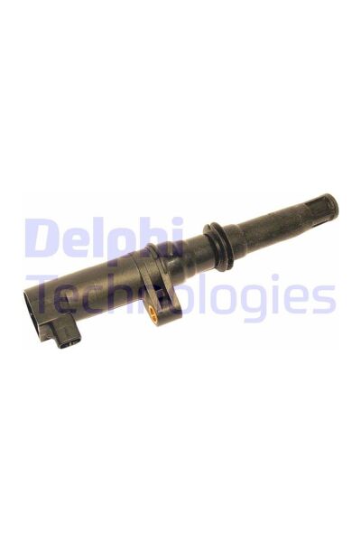 Ateşleme Bobini Delphi CE2001412B1 Renault Clio II