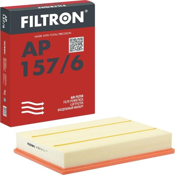Hava Filtresi Filtron AP157/6 Sprinter 2006-2018 / 2018+ 651 Motor Crafter 2006-2018 OEM 0000903751