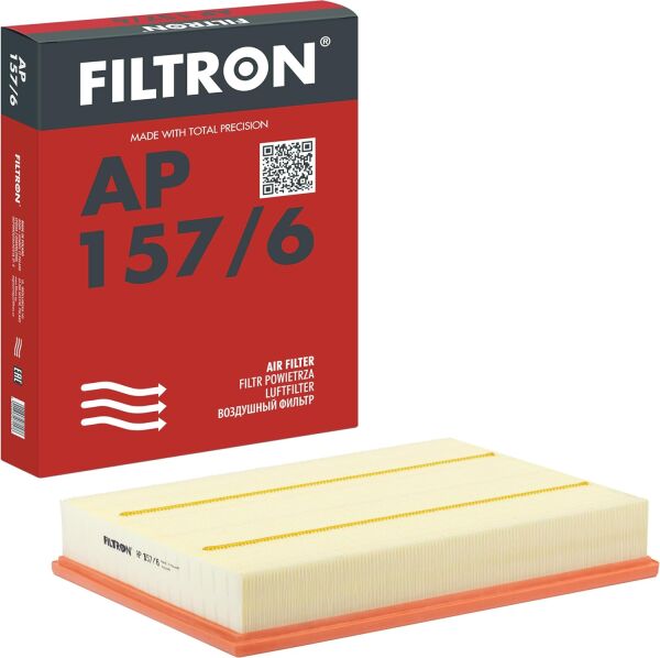 Hava Filtresi Filtron AP157/6 Sprinter 2006-2018 / 2018+ 651 Motor Crafter 2006-2018 OEM 0000903751