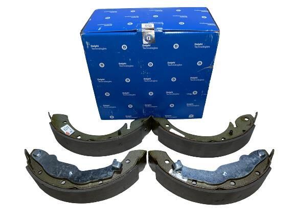 BALATA KAMPANA / E36 1999< / 34219067127 - LS1634