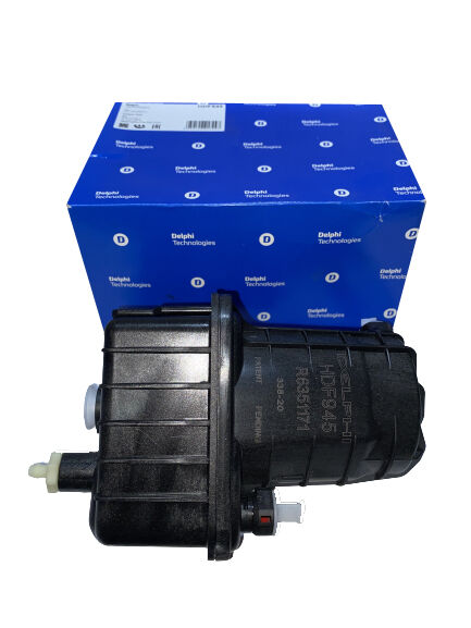 Yakıt Filtresi Delphi HDF945 Renault Clio III 2005-2012 1.5 dCi / Modus 2004-2013 1.5 dCi