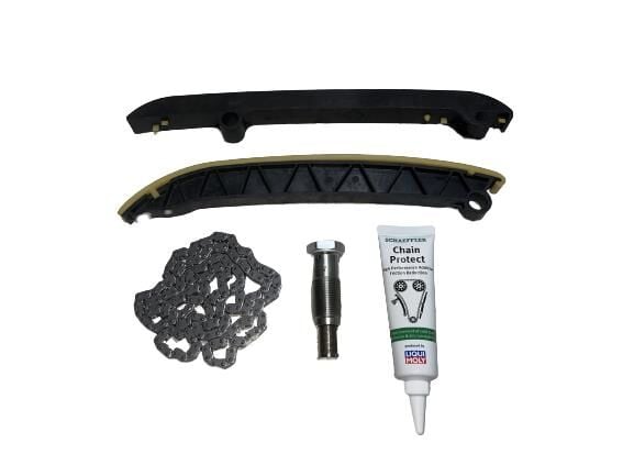 Zincir Seti İnce INA 559183820 Volkswagen Polo / Skoda Fabia / Seat Ibiza OEM 03F109158K