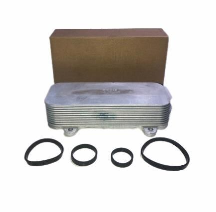 YAĞ SOĞUTUCUSU / TRANSPORTER T5-TOUAREG(04-10) / 070117021D-376797031