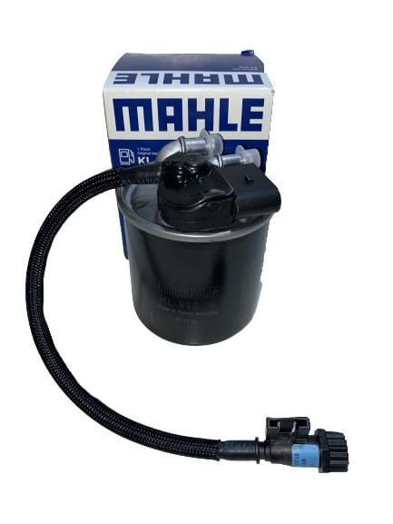 Yakıt Filtresi MAHLE KL912 Sprinter 2014-2018 / 2018+ 651 Motor Vito W447 2014+ OM651 Vito W639 2011-2014 OEM 6510902952