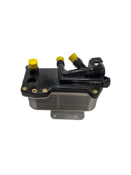 Şanzıman Yağ Soğutucusu Kale 354425 BMW F07 F10 F11 F18 N20