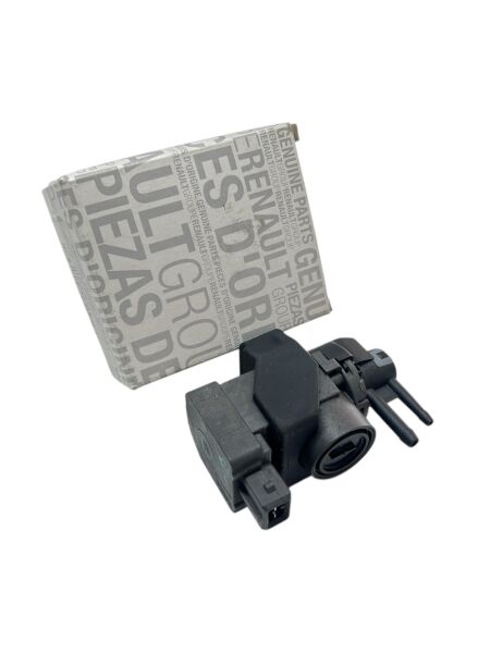 TURBO ELEKTRO VANASI / RENAULT MEGANE 3 - CLIO 3 - KANGO 3 - SCENIC 3 / 149568021R