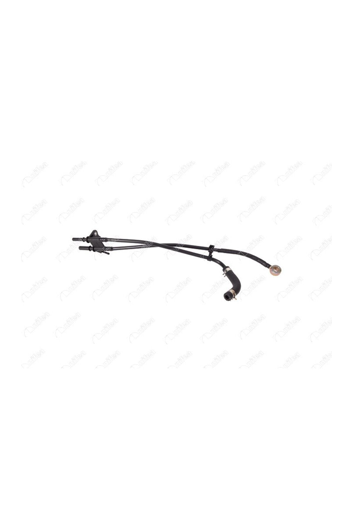 Mazot Pompa Hortumu Nifea 14792 Fiat Ducato OEM 504110763