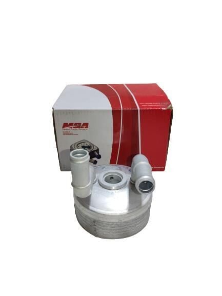 YAĞ SOĞUTUCU / POLO(95-10)-IBIZA(02-10)-FABIA(00-04) / 001409061A-63109