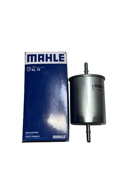 Yakıt Filtresi MAHLE KL79 Volkswagen Golf 1998-2006 / Audi A3 1997-2003 / A4 2001-2008 OEM 1J0201511A