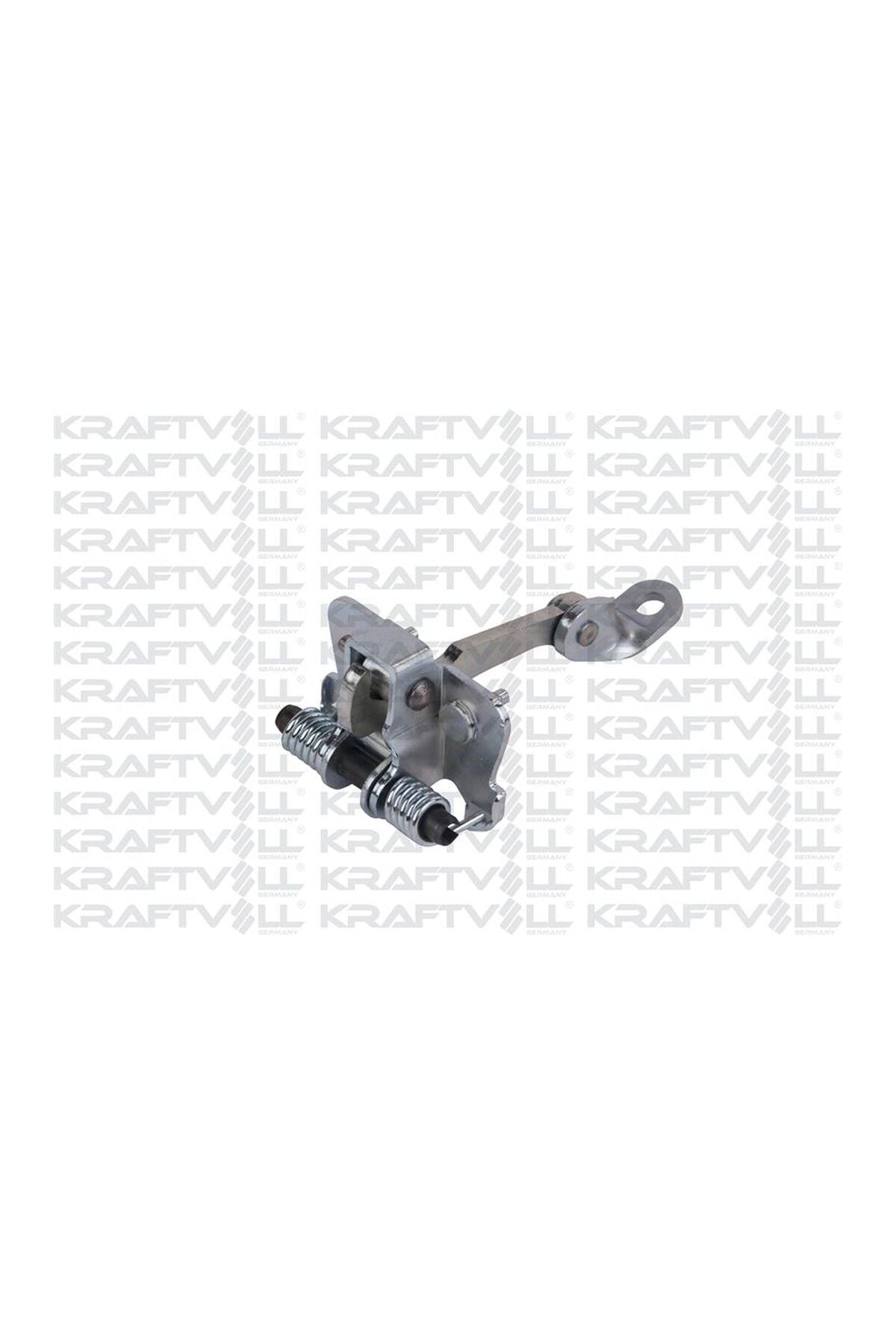 Ön Kapı Gergisi 206 Kraftvoll KVOLL09040058