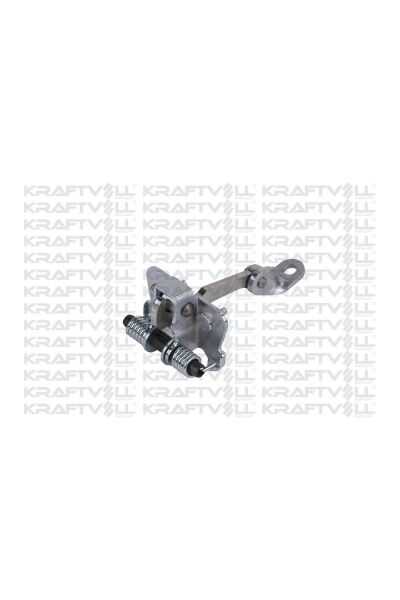 Ön Kapı Gergisi 206 Kraftvoll KVOLL09040058