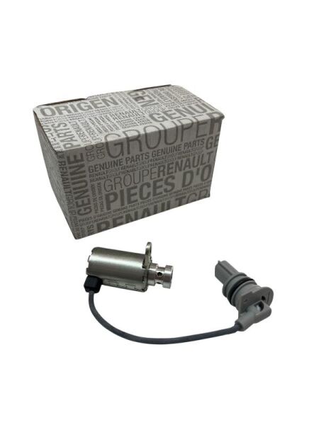 YAĞ BASINÇ VALFİ / RENAULT CLİO 4 - MEGANE 4 1.2 1.3 TCE / 152417599R