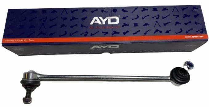 VİRAJ ASKI ROTU ÖN SOL BMW / E83 / 31303414299 - 03396