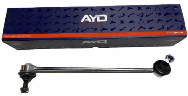 VİRAJ ASKI ROTU ÖN SOL BMW / E83 / 31303414299 - 03396