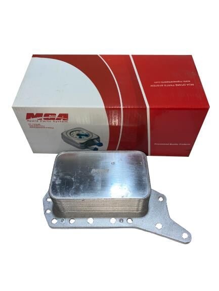 YAĞ SOĞUTUCU CONTALI / MEGANE 3 - TRAFİC 3 - QASHQAI / 152085948R - 63132