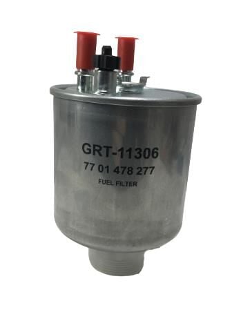 Yakıt Filtresi GRAT 11306 Renault Kangoo 3  OEM 7701478277