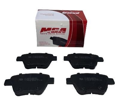 ARKA BALATA CADDY 11-15 GOLF 09-13 PASSAT 13-15 LEON 06-13 OCTAVİA 09-13