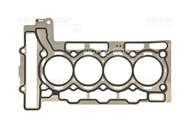 SİLİNDİR KAPAK CONTA / N13-F20-F21-F30-F31-F35-MİNİ R55-R56-R57-R58-R59-R60-R61 / 11127586908-613801010- 	11127586908