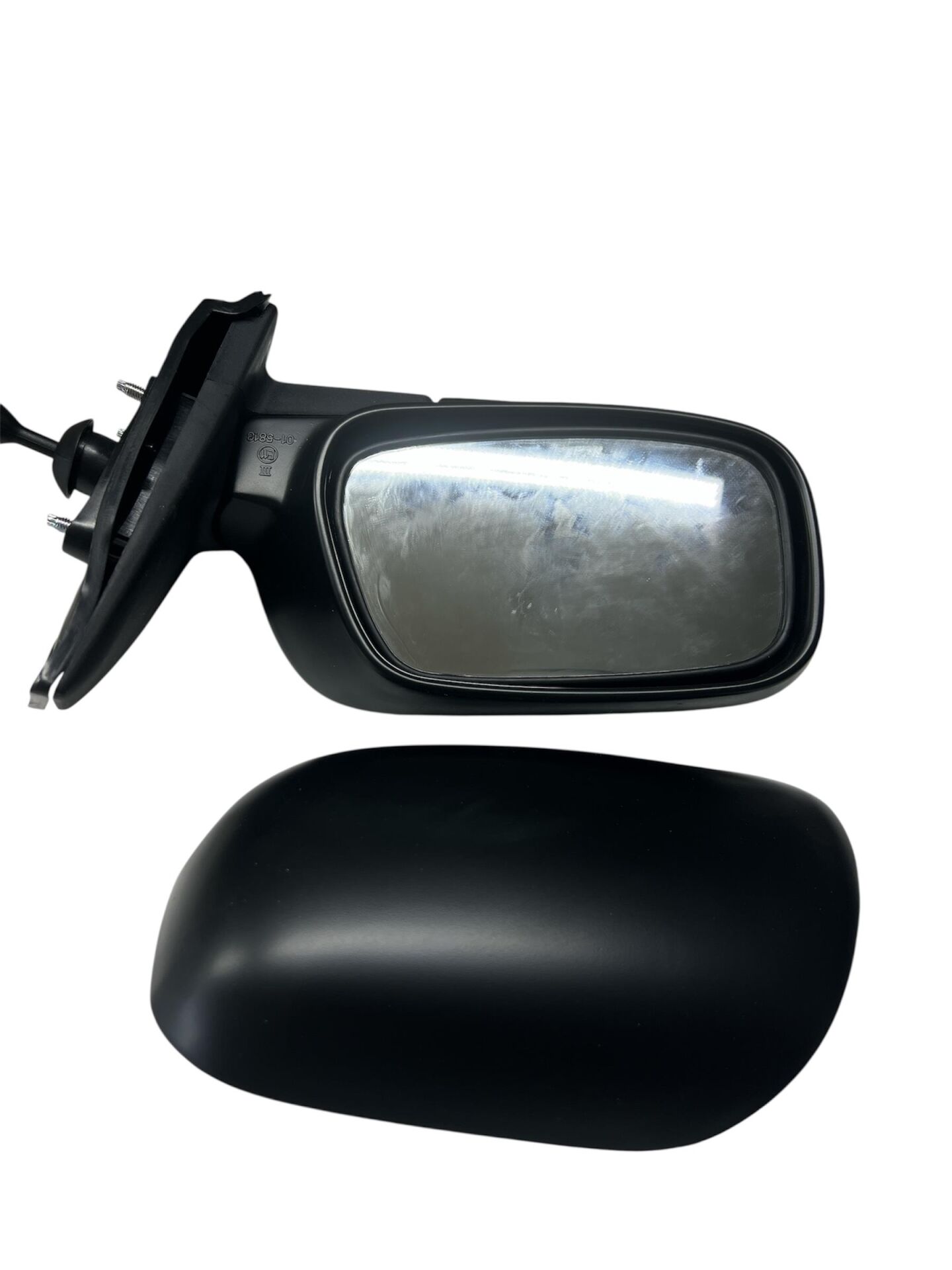 SOL AYNA MANUEL / TOYOTA COROLLA 2003- / VM2208L