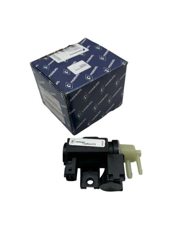 TURBO ŞARJ BASINÇ DÖNÜŞTÜRÜCÜ / RENAULT CLİO 4 - MEGANE 4 1.5 K9K - ESCAPE 5 - QASHQAİ - JUKE / A6261530028