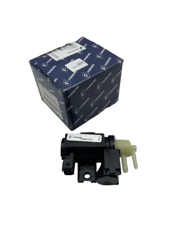 TURBO ŞARJ BASINÇ DÖNÜŞTÜRÜCÜ / RENAULT CLİO 4 - MEGANE 4 1.5 K9K - ESCAPE 5 - QASHQAİ - JUKE / A6261530028