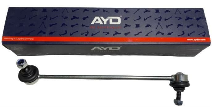 VİRAJ ASKI ROTU ÖN SAĞ BMW / E83