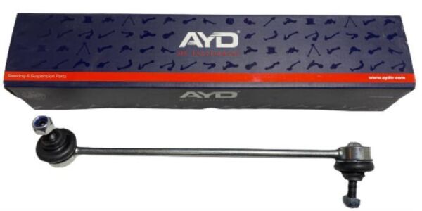 VİRAJ ASKI ROTU ÖN SAĞ BMW / E83