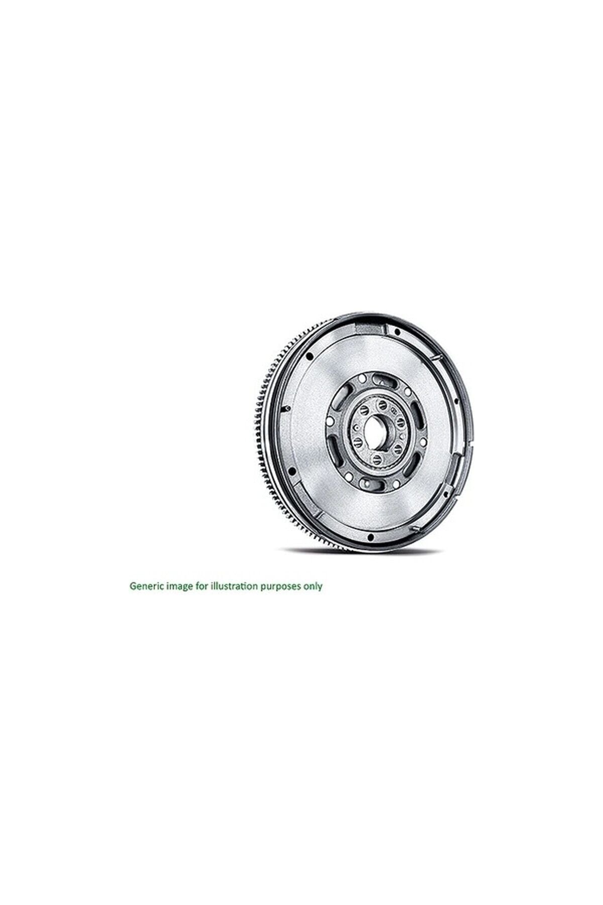 Volan LUK 415117710 Fiat Ducato V / Peugeot Boxer IV / Opel Movano C
