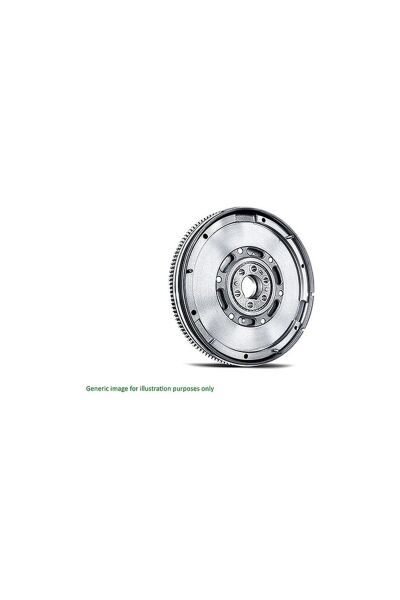 Volan LUK 415117710 Fiat Ducato V / Peugeot Boxer IV / Opel Movano C