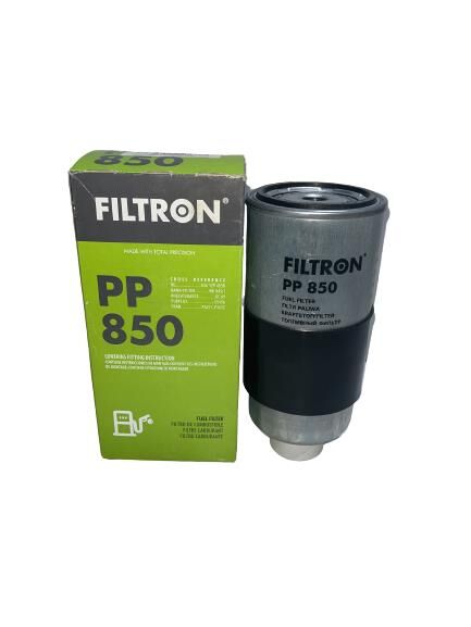 Yakıt Filtresi Filtron PP850 Volkswagen Passat / Audi A4 1.9TDI OEM 046129435B