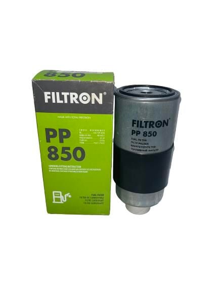 Yakıt Filtresi Filtron PP850 Volkswagen Passat / Audi A4 1.9TDI OEM 046129435B