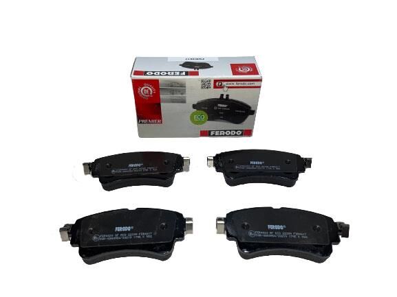 ARKA BALATA AUDI A4 16- A5 17- Q5 17-