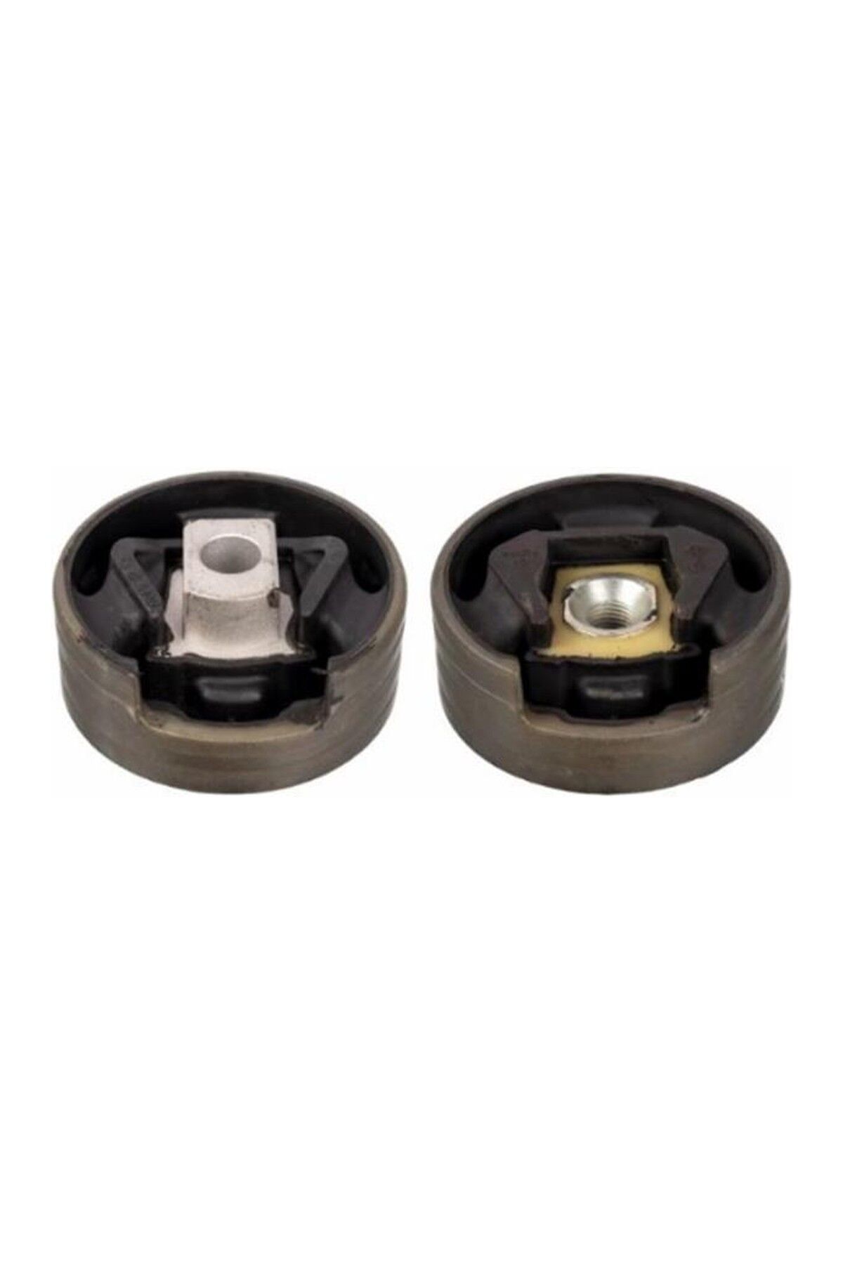 Arka Motor Takozu Takımı Kautek AUEM038 Audi A3 / Seat Leon